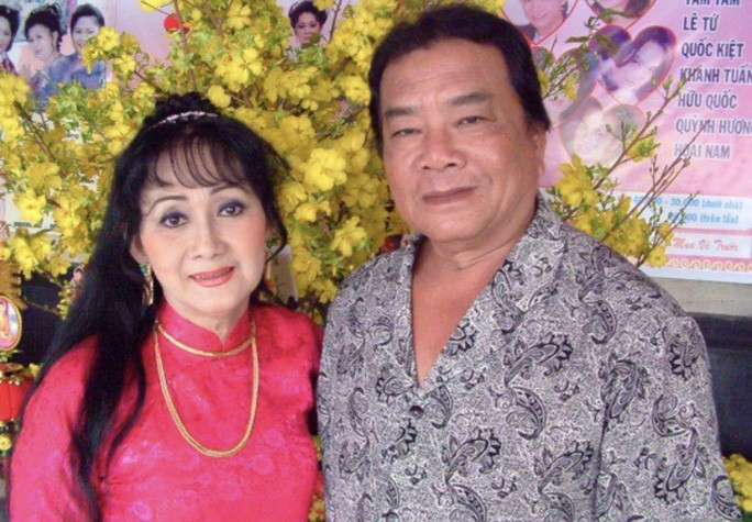 Nghệ sĩ cải lương 'Nhuận Điền' Thanh Tú qua đời sau 14 năm tai biến - ảnh 1