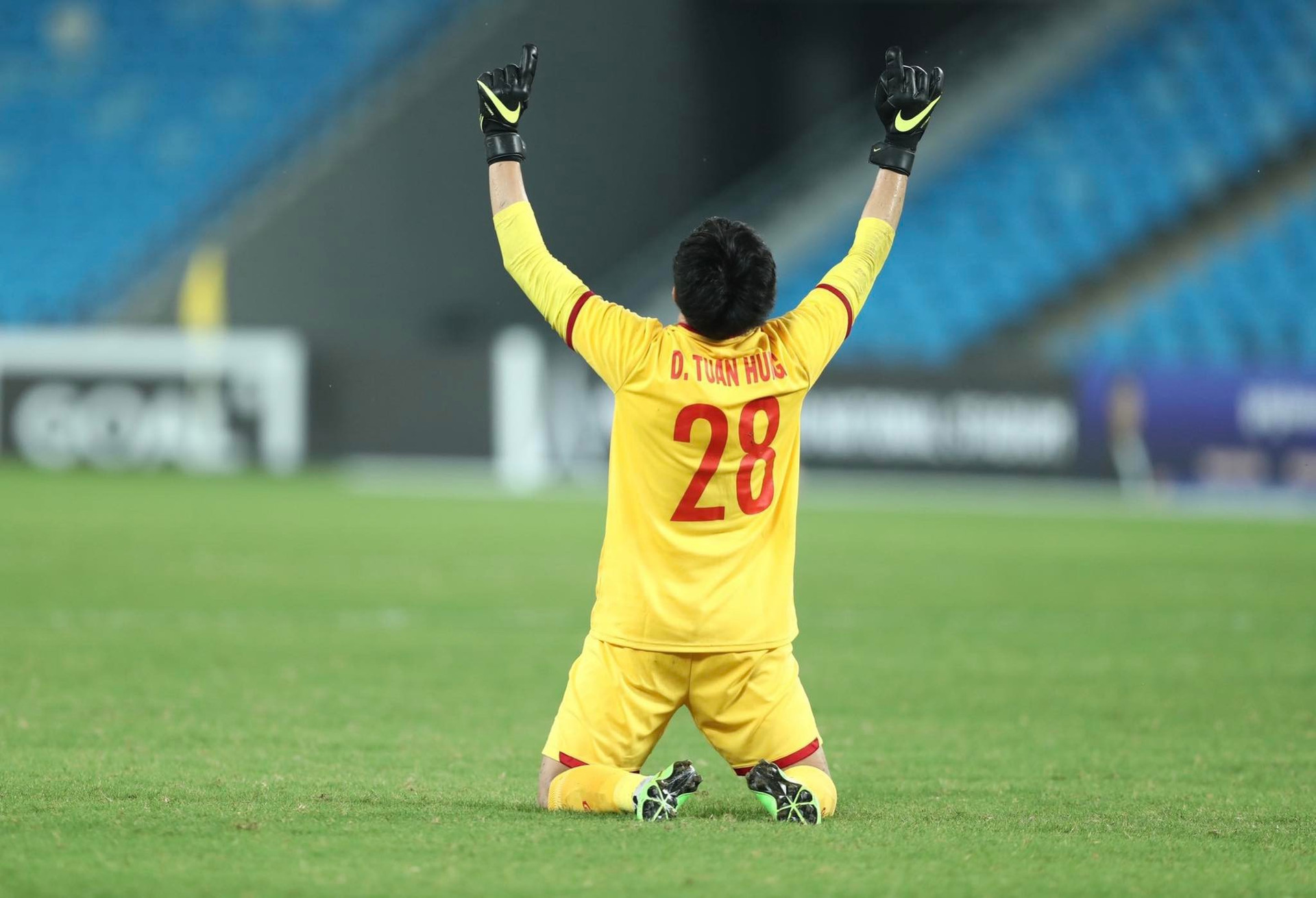 Tranh cãi đội trưởng U23 Lào giành giải cầu thủ xuất sắc nhất - 2