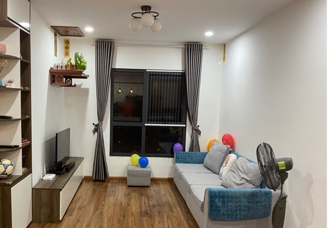 Mua nhà với 170 triệu, vay tiền người thân còn sợ hơn vay ngân hàng - 1 Mua nhà với 170 triệu, vay tiền người thân còn sợ hơn vay ngân hàng - 1