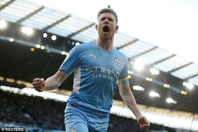 HLV Ralf Rangnick: Tôi không thể trách ai sau trận thua Man City - 1