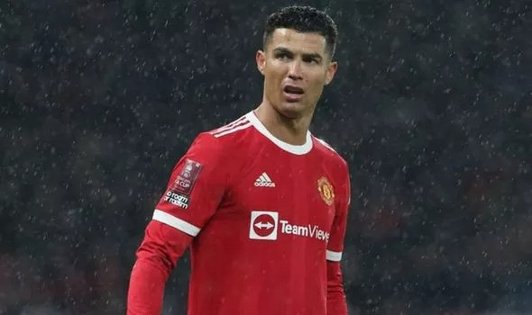 C.Ronaldo bỏ về Bồ Đào Nha, không quan tâm derby thành Manchester - 1
