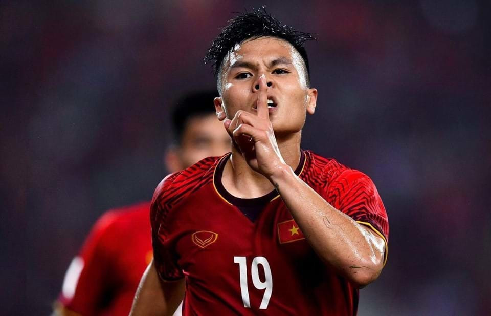 Quang Hải sắp chia tay Hà Nội FC