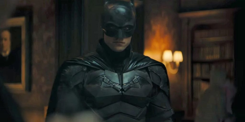 Tin tức, hình ảnh, video clip mới nhất về The Batman