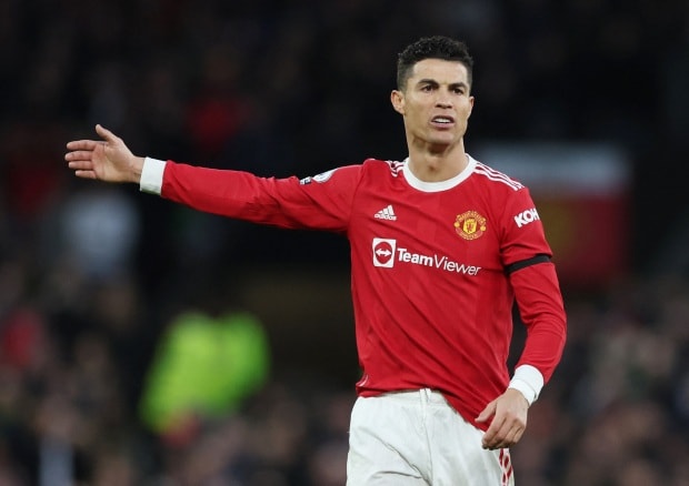 C.Ronaldo mất khoản tiền khổng lồ vì Man Utd thi đấu tệ hại - 1