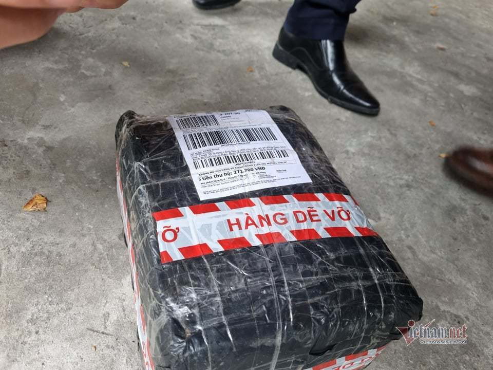 Vụ giết người tình rồi phân xác ở Ninh Bình, nghi phạm đặt mua 5 lít axit-3