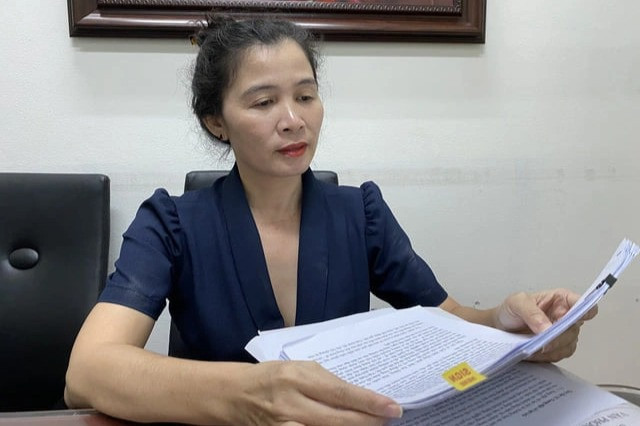 Vụ án Nguyễn Phương Hằng: Công an TPHCM làm việc với nhà báo Hàn Ni - 1