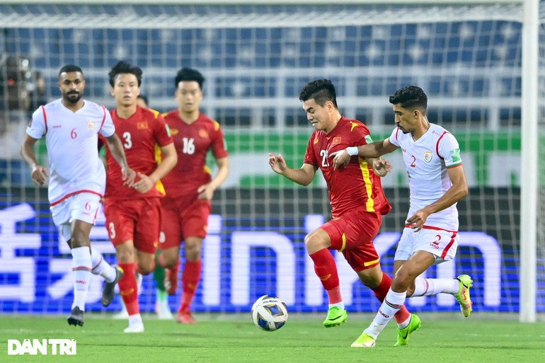 Đội tuyển Việt Nam đánh rơi chiến thắng trước Nhật Bản - 3