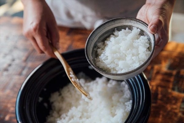 Kiểu ăn cơm gây bệnh ung thư cực nhanh, 90% người Việt đang phạm phải sai lầm mà không biết-1