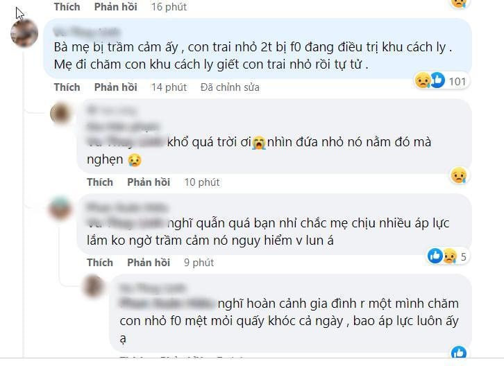 Nghi án mẹ giết con rồi tự tử tại khu điều trị F0 Hải Dương: Bác sĩ chỉ cách phát hiện sớm căn bệnh tưởng đơn giản mà nguy hiểm tột cùng