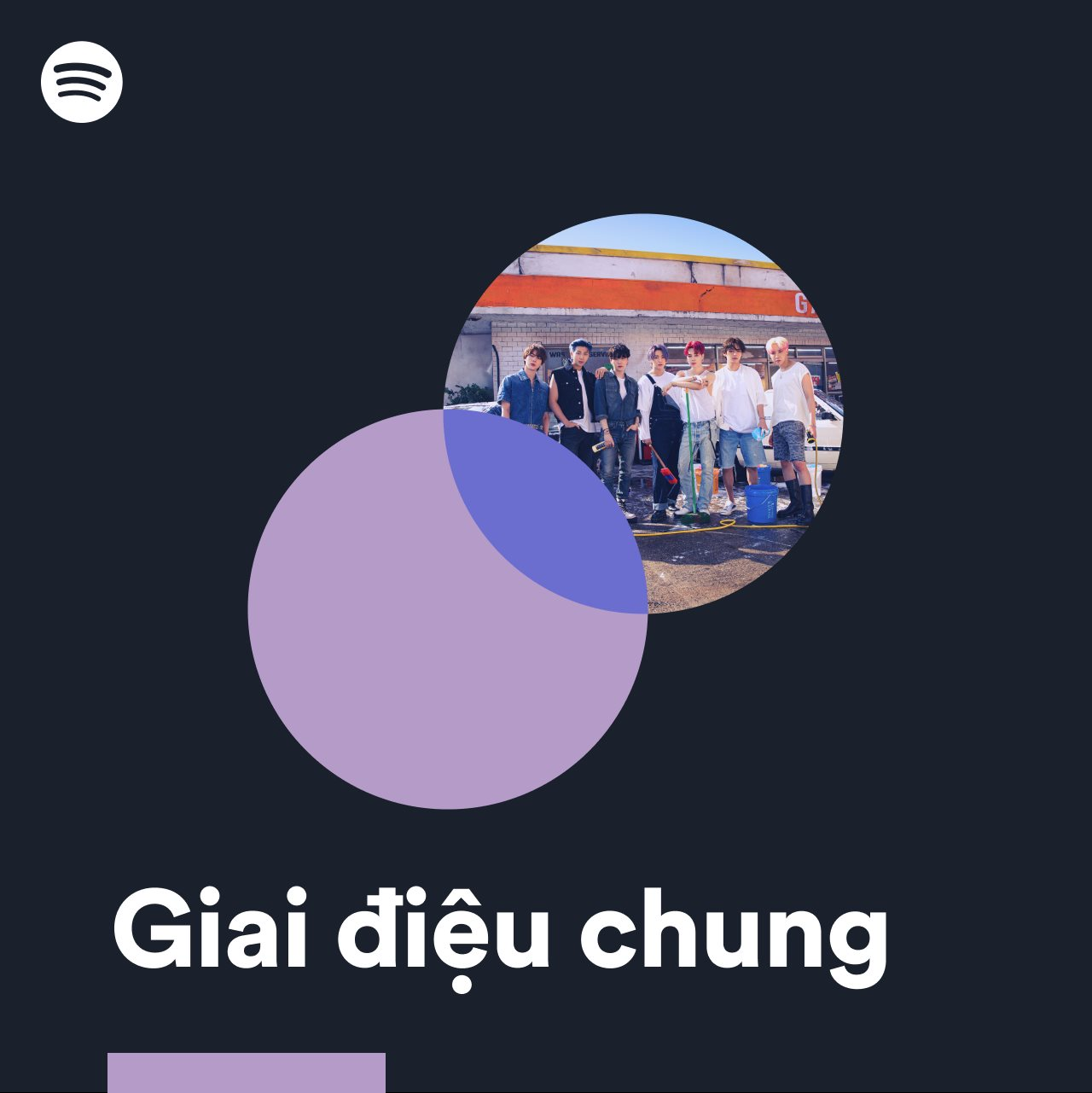 Bạn đã nghe nói đến Spotify Blend? Đây là tính năng mới nhất của Spotify cho phép bạn tạo playlist dựa trên sự kết hợp giữa âm nhạc và nghệ sĩ yêu thích của mình. Hãy xem Lisa có nằm trong danh sách Blend của ai không nhé!