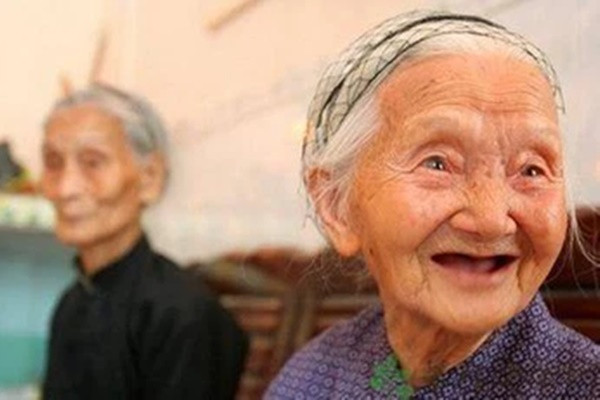 4 đặc điểm trên khuôn mặt cho thấy bạn có nhiều khả năng sống lâu khỏe mạnh, nếu có tất cả thì xin chúc mừng-1