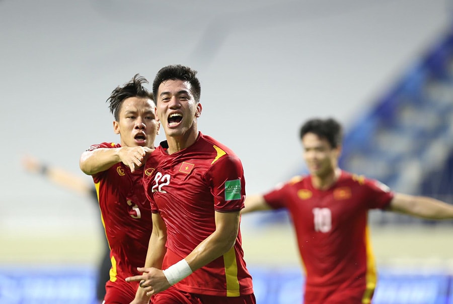 U23 Việt Nam: Giải pháp nào cho hàng công ở SEA Games 31