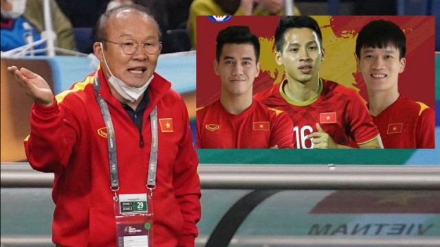 Báo Thái Lan nói gì về 3 cầu thủ hơn 23 tuổi của U23 Việt Nam? - 1