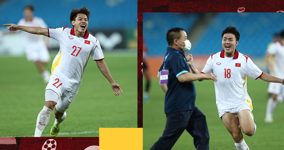 Chuyên gia châu Âu nói gì về cơ hội dự World Cup của tuyển Việt Nam? - 1