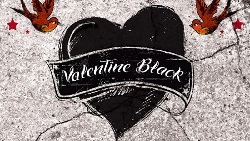 Nguồn gốc và ý nghĩa của ngày Valentine đen 14.4