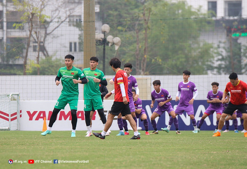 Tiến Linh báo tin vui, U23 Việt Nam chờ đấu U20 Hàn Quốc - 2
