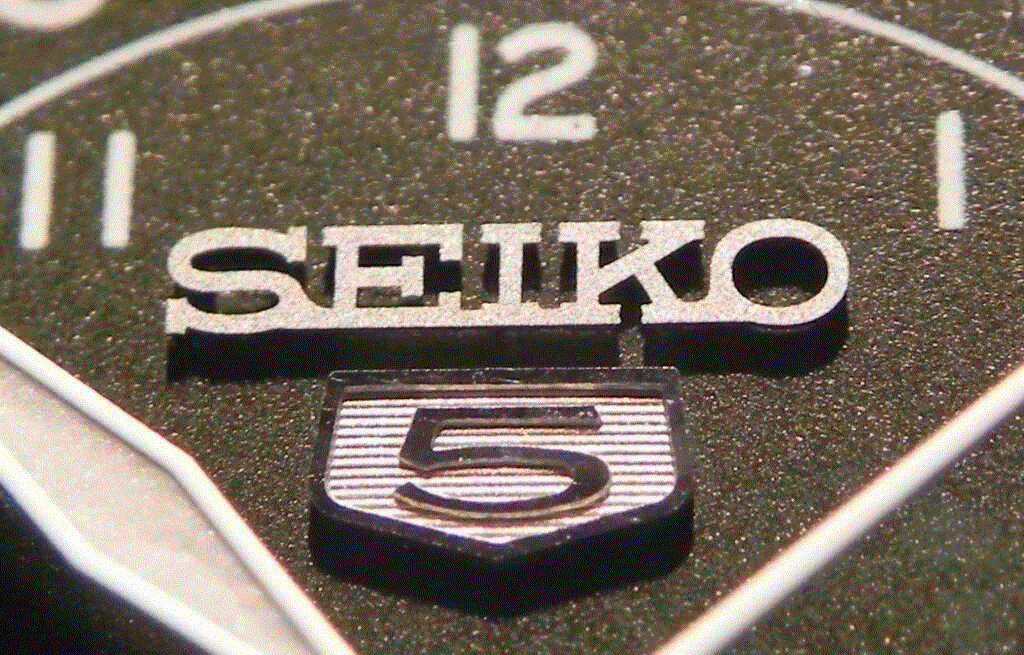 Đồng hồ Seiko nam - Sản phẩm đi đầu về chất lượng và tính bền