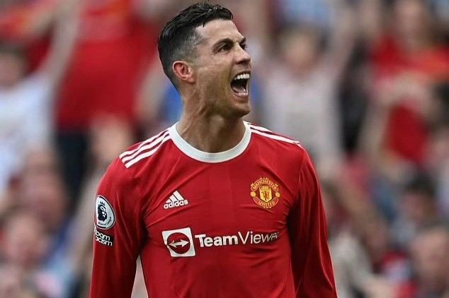 C.Ronaldo thi đấu ấn tượng, Man Utd vẫn được dự báo thua Liverpool 0-5 - 2