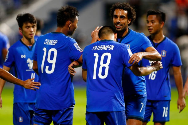 Đội bóng Malaysia tạo nên cú sốc cực lớn ở cúp C1 châu Á - 3