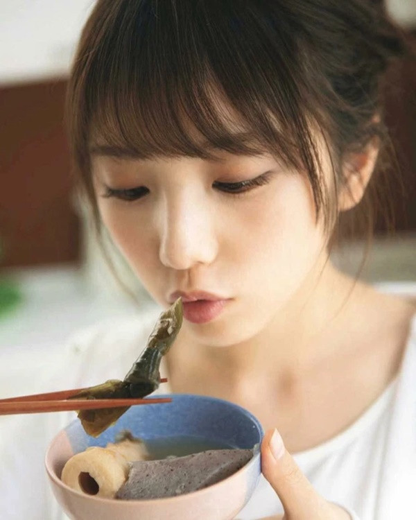 5 thói quen ăn uống chính là bí quyết giúp người Nhật đạt tuổi thọ trung bình cao hàng đầu dù không thích thể thao-2