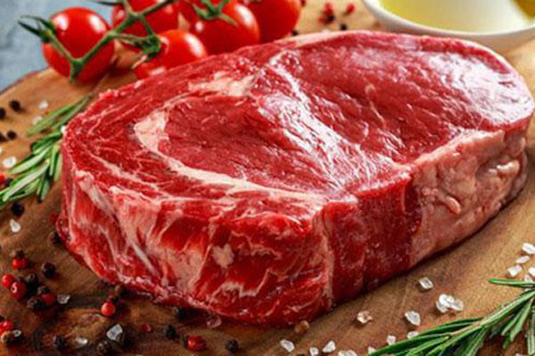 6 nhóm người mắc bệnh này được khuyến cáo không ăn thịt bò vì cực kỳ nguy hiểm-1