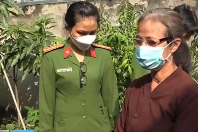 Khởi tố, bắt tạm giam bà chủ Tịnh thất Bồng Lai - 1