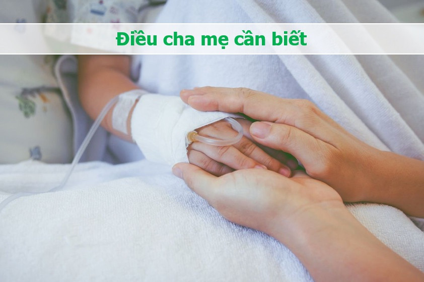 Thông tin bất ngờ về nguồn gốc của dịch viêm gan bí ẩn - 4