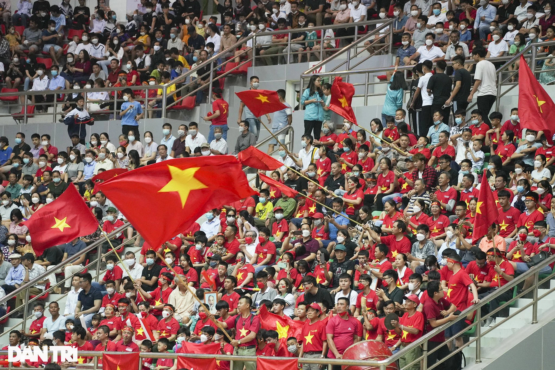 Futsal Việt Nam dễ dàng đánh bại Malaysia 7-1 để lên ngôi đầu bảng - 3