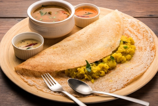 Món ăn truyền thống Ấn Độ được chế biến điệu nghệ như phim, thu hút 15 triệu lượt xem - Ảnh 5.
