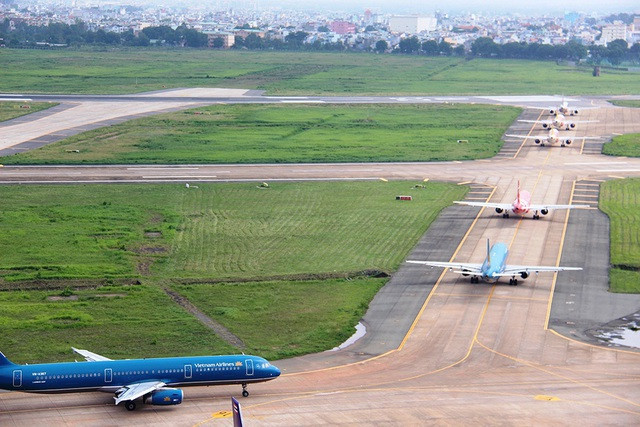 Xây dựng sân bay thứ 2 Hà Nội ở Thường Tín: Tối ưu hay bất lợi? - 2