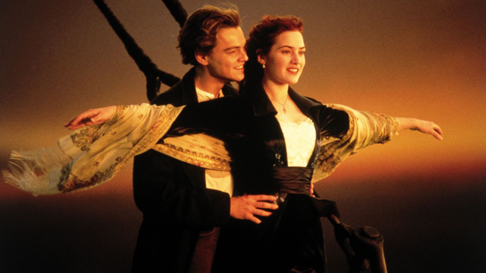 Cú lừa của cặp đôi Titanic khiến công chúng thấp thỏm 25 năm qua - 3