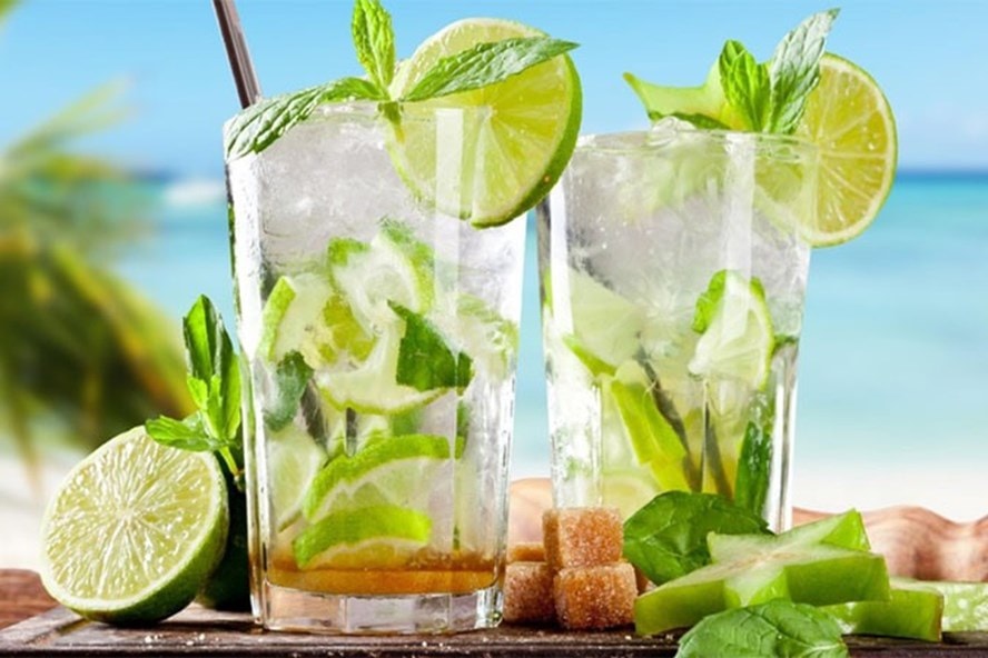 Nước chanh vừa mát vừa bổ nhưng 4 trường hợp sau cần hạn chế - 1 Nước chanh vừa mát vừa bổ nhưng 4 trường hợp sau cần hạn chế - 1