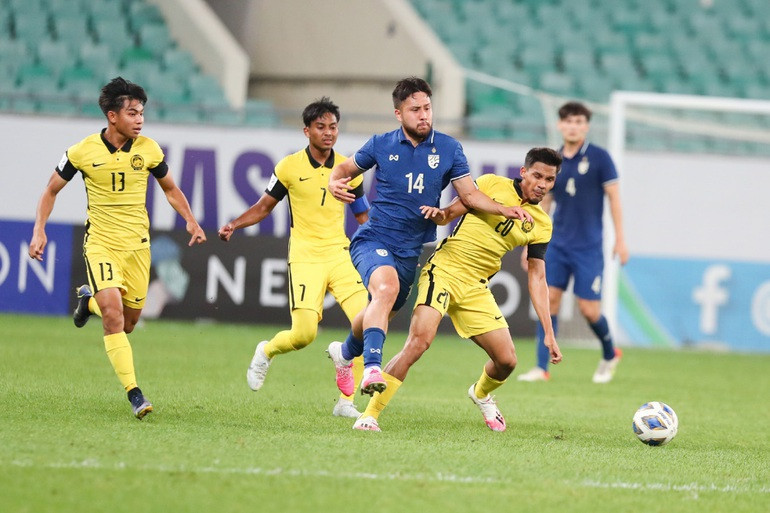 Báo Malaysia sử dụng ngôn từ mạnh, ép đội nhà phải thắng U23 Việt Nam - 1