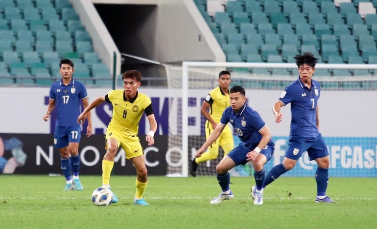 Báo Malaysia sử dụng ngôn từ mạnh, ép đội nhà phải thắng U23 Việt Nam - 2
