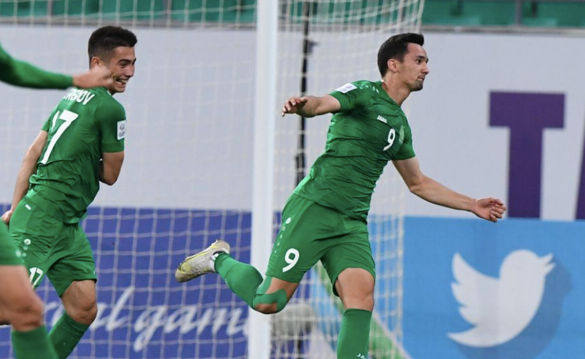 Uzbekistan gặp Iraq, Australia đối đầu Turkmenistan ở tứ kết U23 châu Á - 2