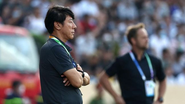 Xôn xao thông tin Indonesia muốn mời HLV Park Hang Seo nắm đội tuyển - 2