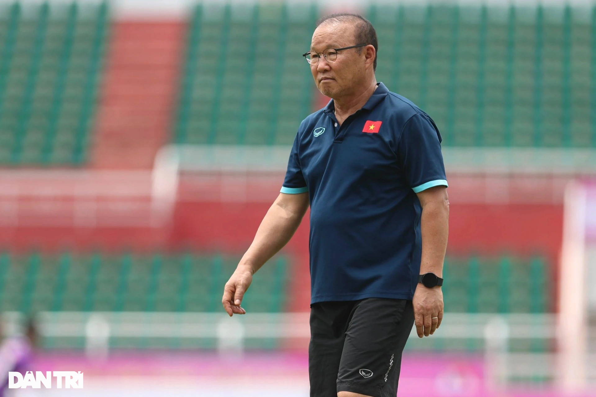 Xôn xao thông tin Indonesia muốn mời HLV Park Hang Seo nắm đội tuyển - 1