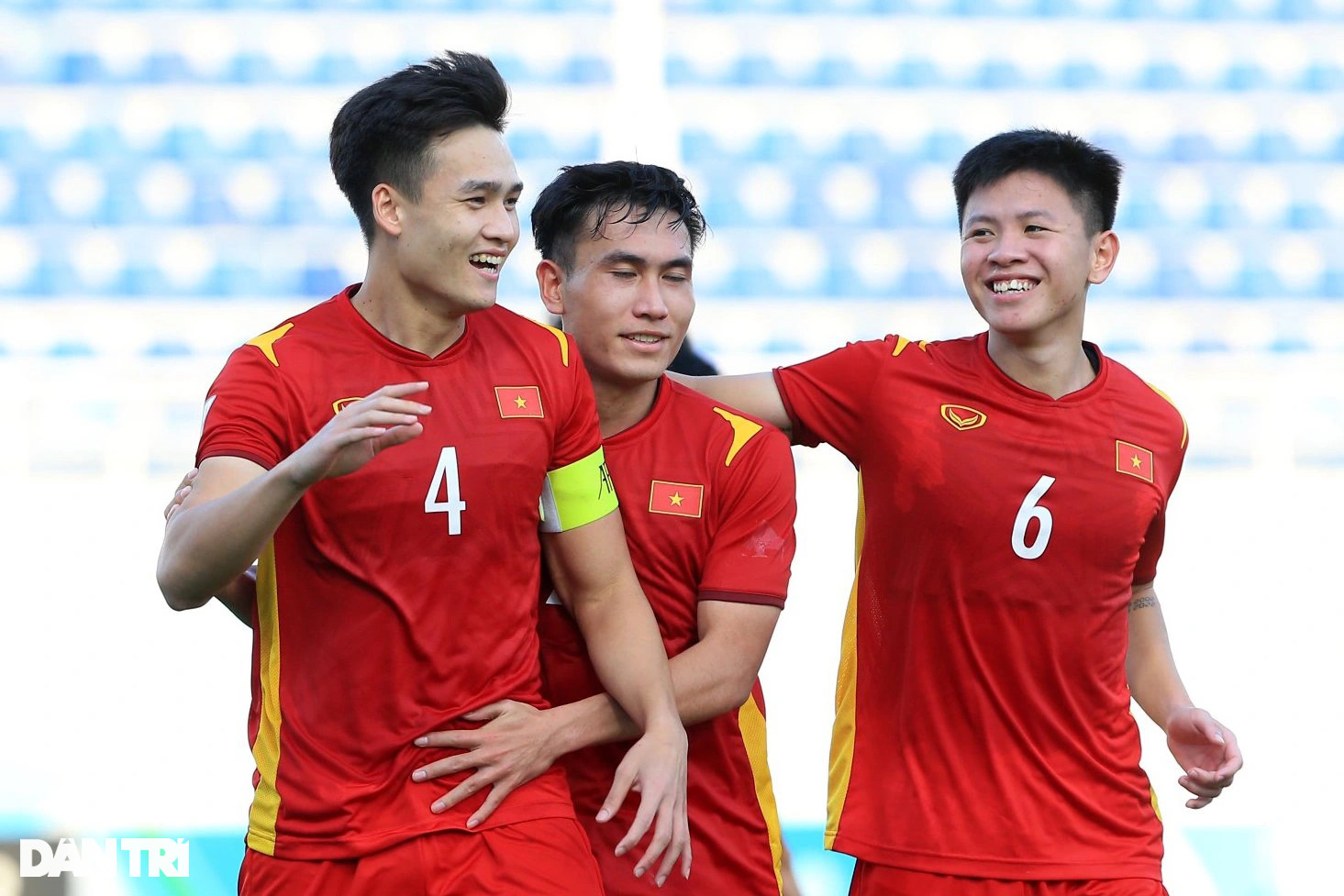 U23 Việt Nam đã sẵn sàng tái lập kỳ tích như năm 2018? - 2