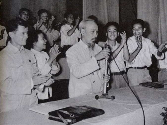 Kể chuyện Bác Hồ 9