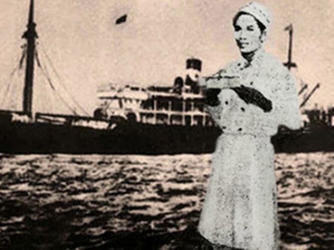 Kể chuyện Bác Hồ 1