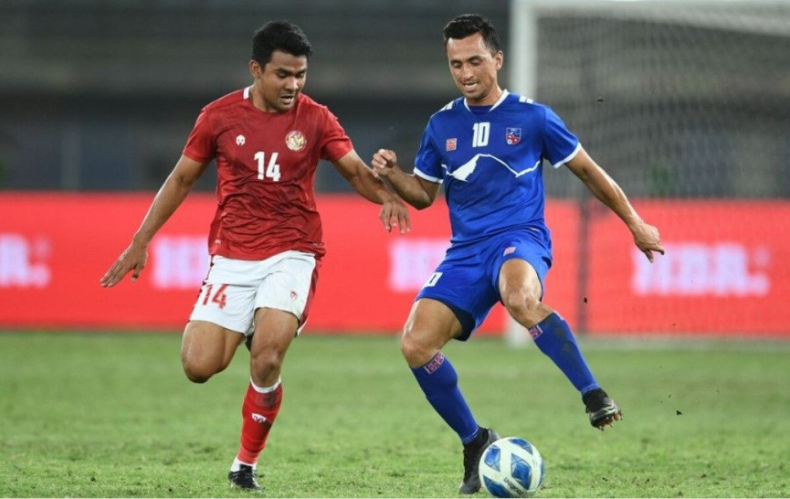 Indonesia bất ngờ muốn đăng cai Asian Cup, tuyển Việt Nam sẽ bị ảnh hưởng? - 1
