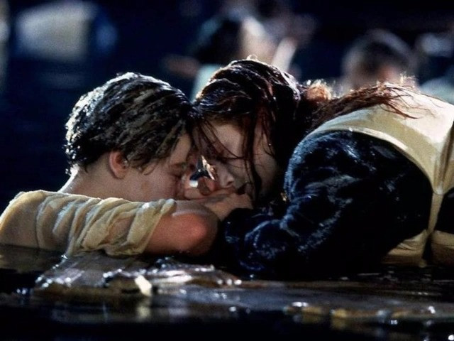 Titanic ra rạp sau 25 năm: Những bí mật bất ngờ được hé lộ - 13
