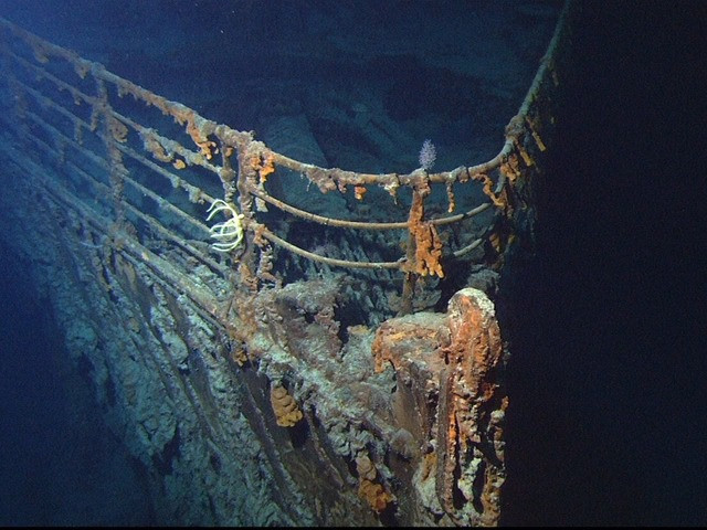 Titanic ra rạp sau 25 năm: Những bí mật bất ngờ được hé lộ - 4
