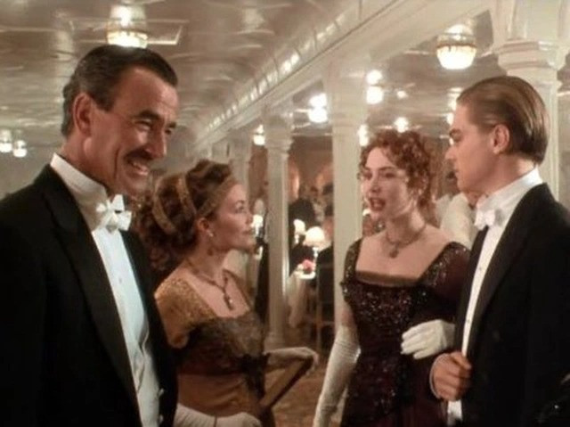 Titanic ra rạp sau 25 năm: Những bí mật bất ngờ được hé lộ - 5