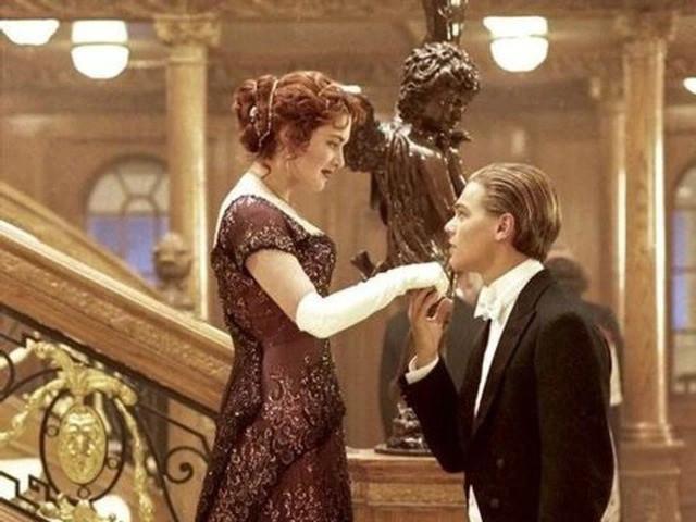 Titanic ra rạp sau 25 năm: Những bí mật bất ngờ được hé lộ - 6