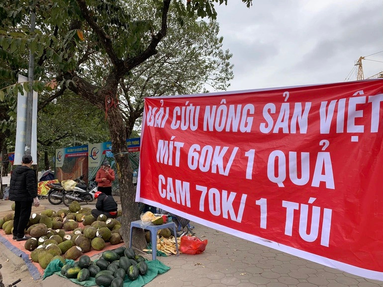 Lạ mà không lạ ở Việt Nam: Chỉ bán hàng chứ không chịu trách nhiệm - 2