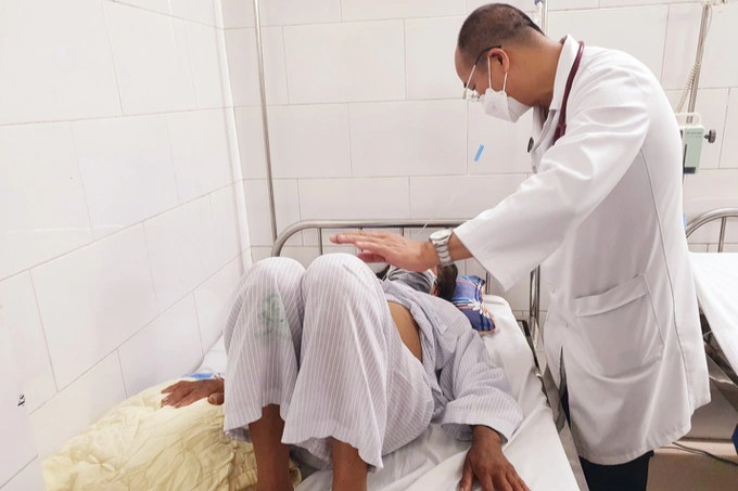 Sốt xuất huyết leo thang tại Hà Nội, có bệnh nhân viêm màng não, cô đặc máu - 3