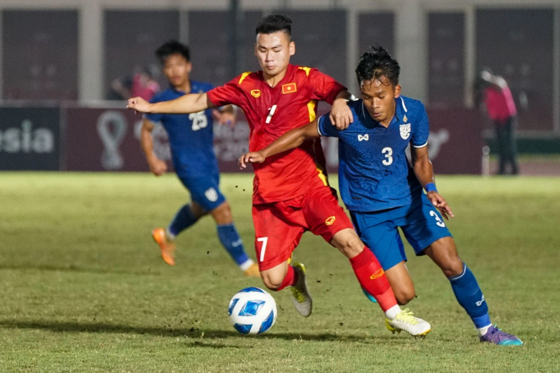 Báo Indonesia lên án PSSI vì để mất lời mời đá giải U19 tại Việt Nam - 2