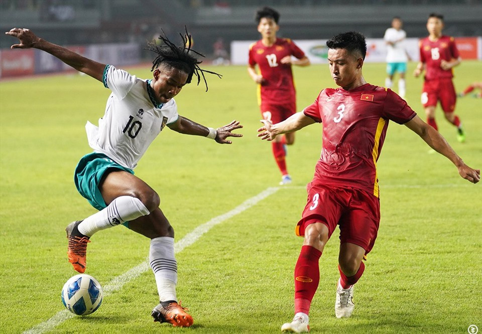 Báo Indonesia lên án PSSI vì để mất lời mời đá giải U19 tại Việt Nam - 1