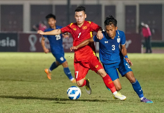 AFF minh oan cho U19 Việt Nam, Indonesia phản ứng gay gắt - 1